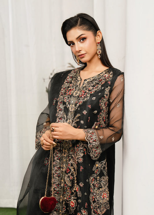 Elan (Black)