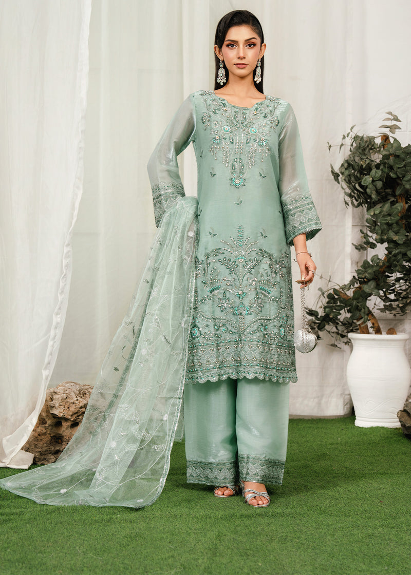 Aira (Ice Blue)