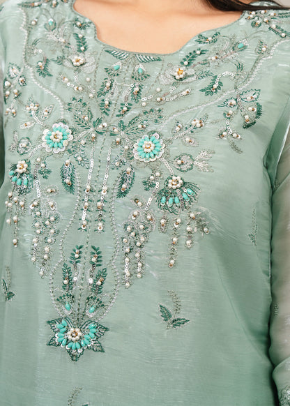 Aira (Ice Blue)
