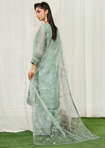 Aira (Ice Blue)