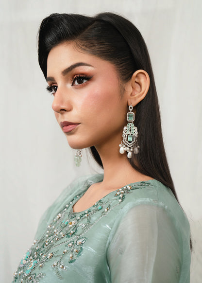 Aira (Ice Blue)