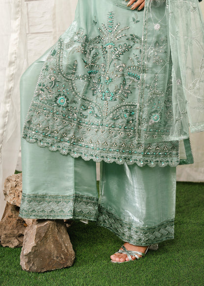 Aira (Ice Blue)