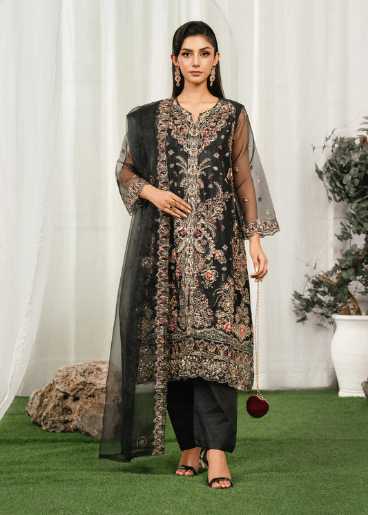 Elan (Black)