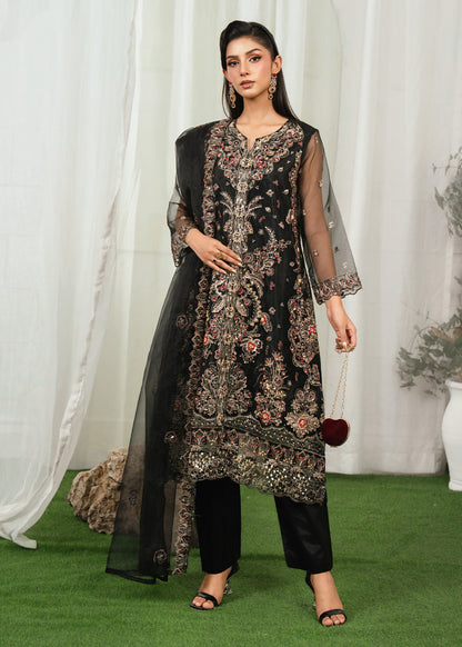 Elan (Black)