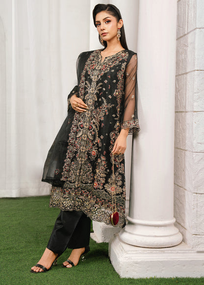 Elan (Black)