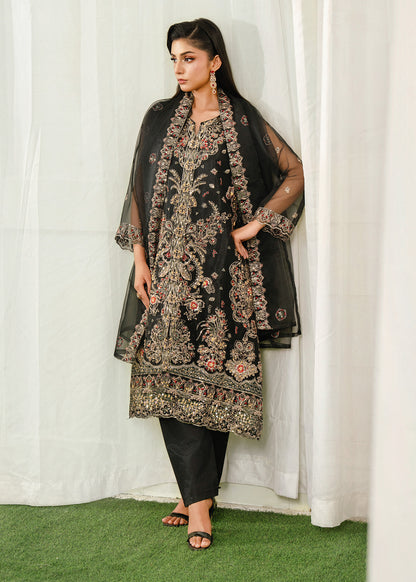 Elan (Black)