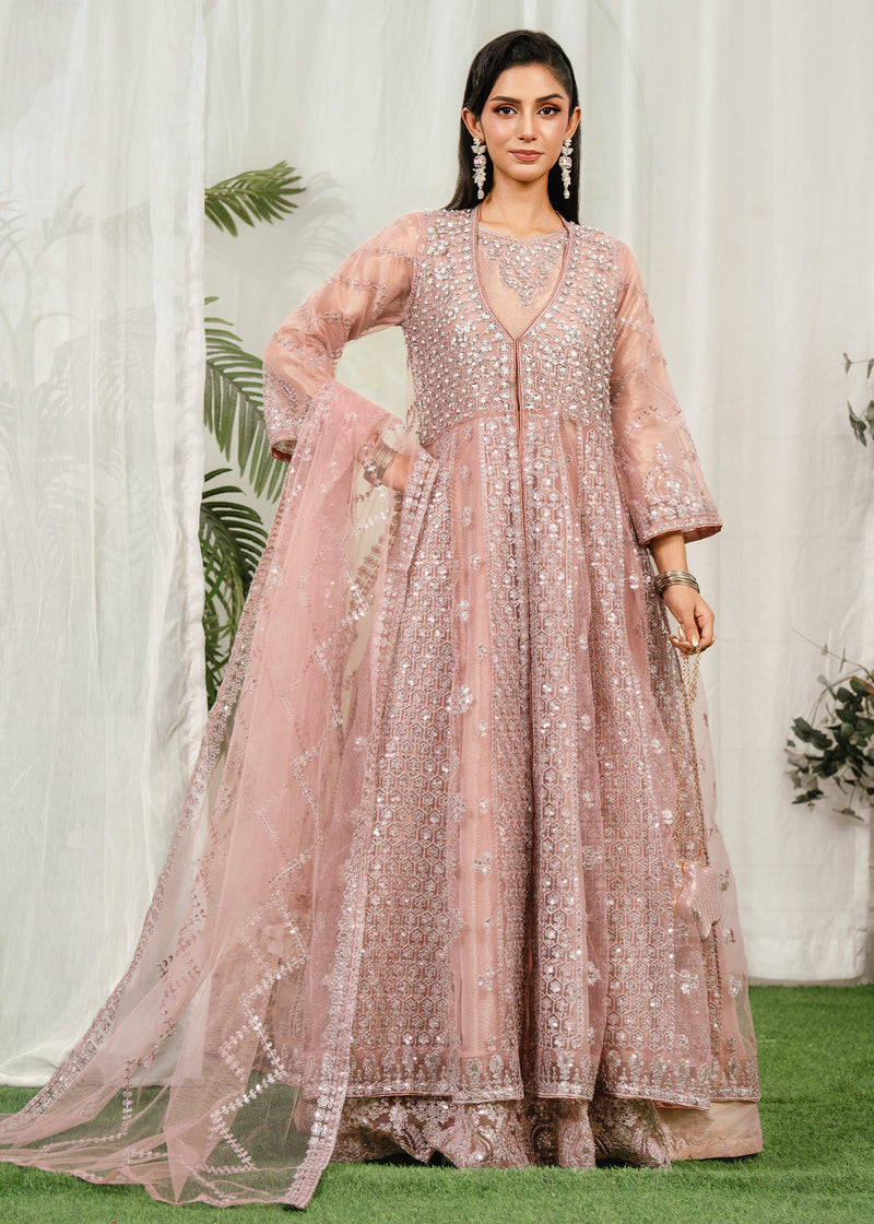 Maha (Peach)