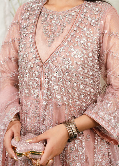 Maha (Peach)