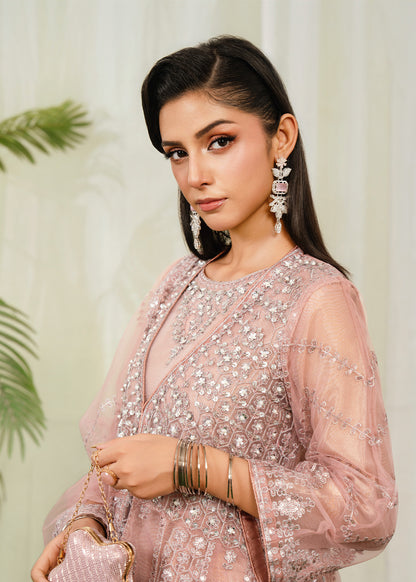 Maha (Peach)