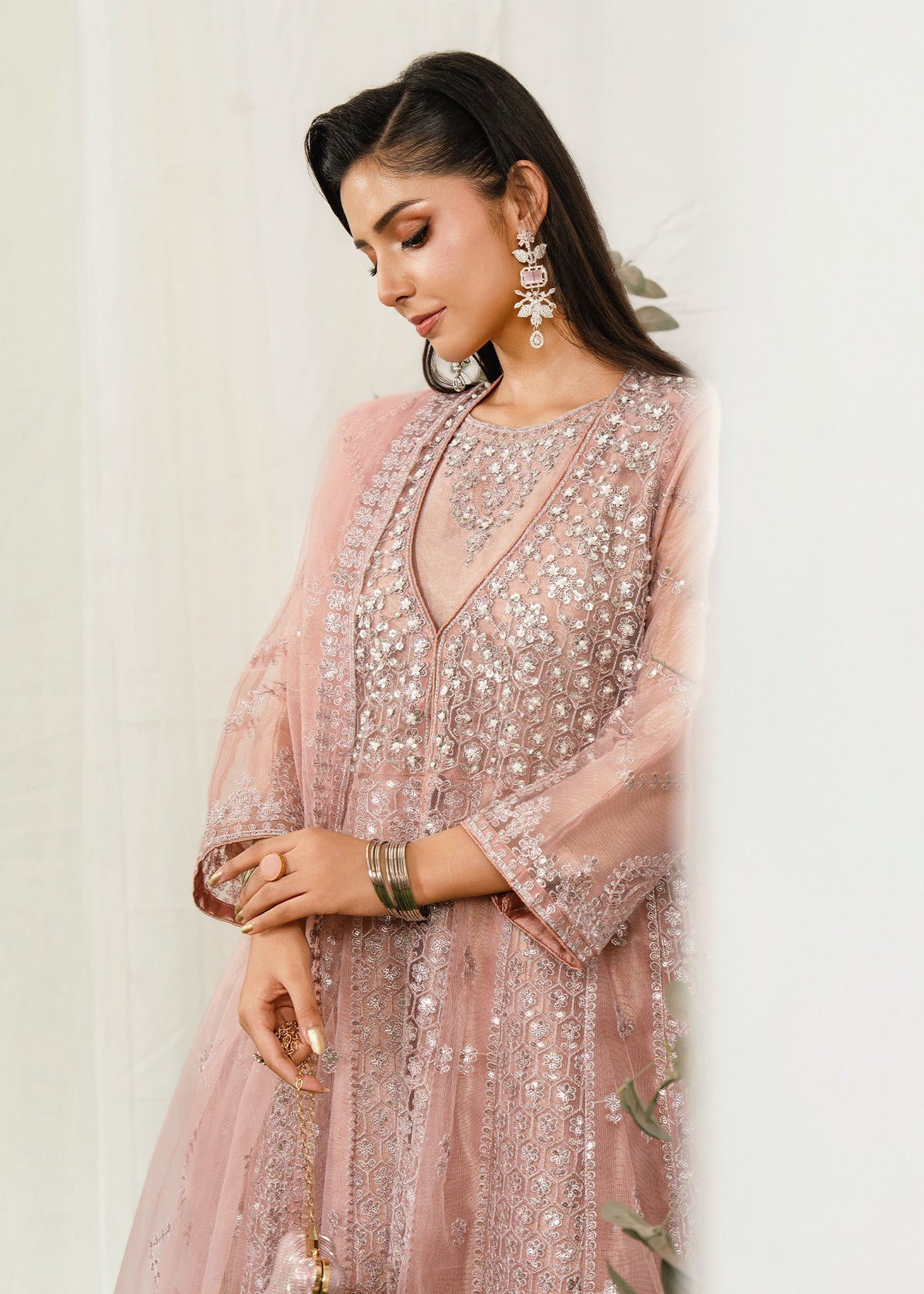 Maha (Peach)