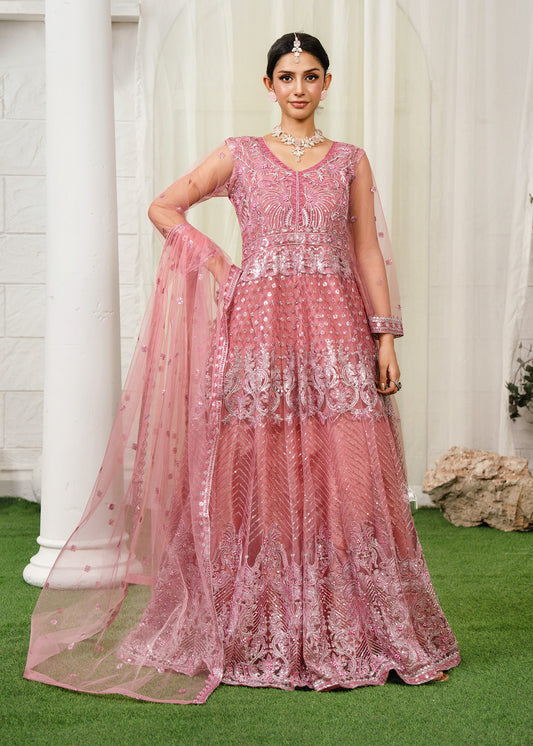 Aven (Pink)