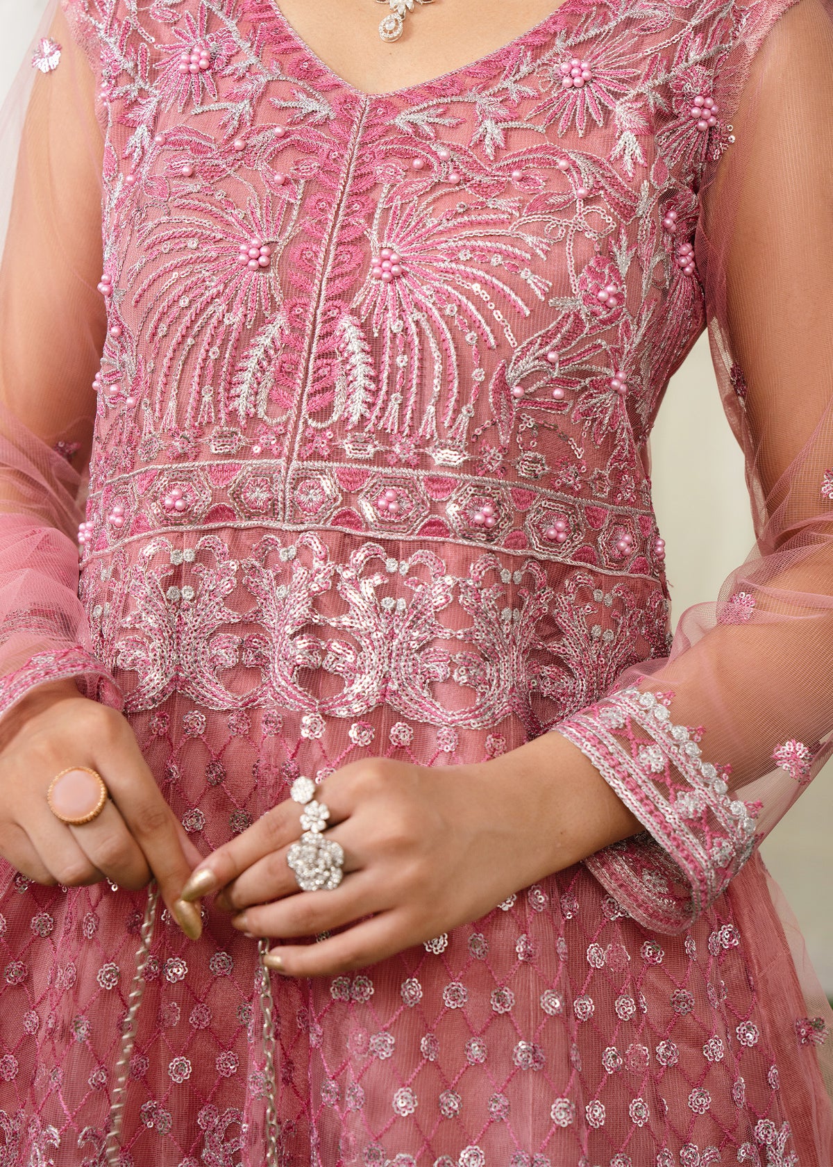 Aven (Pink)