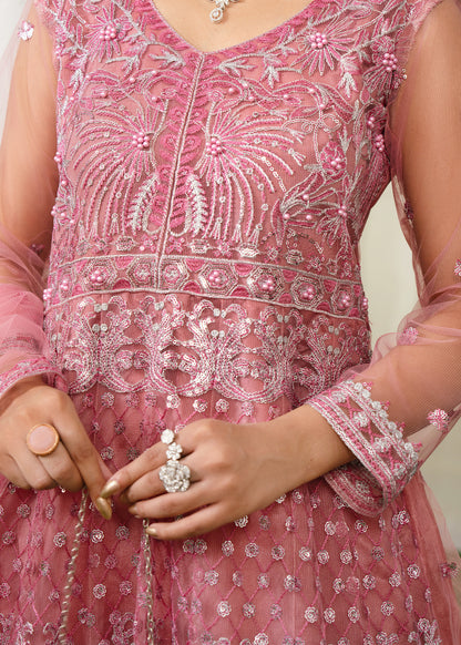 Aven (Pink)