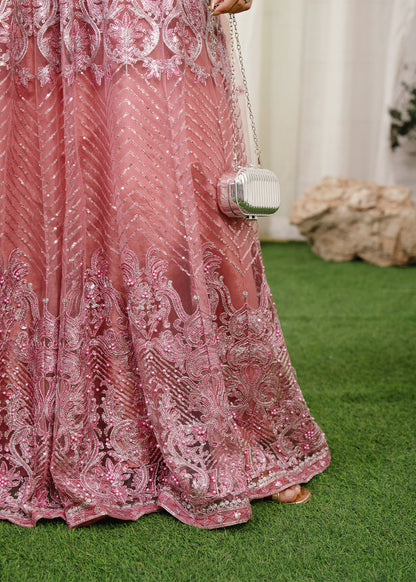 Aven (Pink)