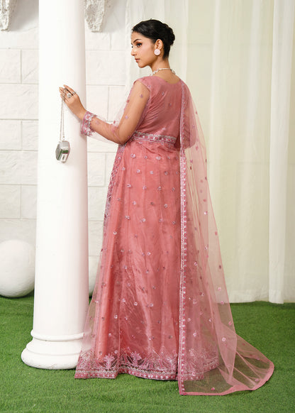 Aven (Pink)