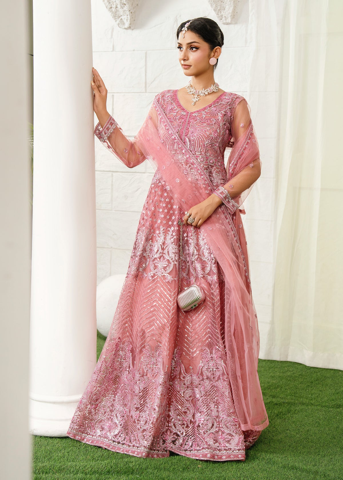Aven (Pink)