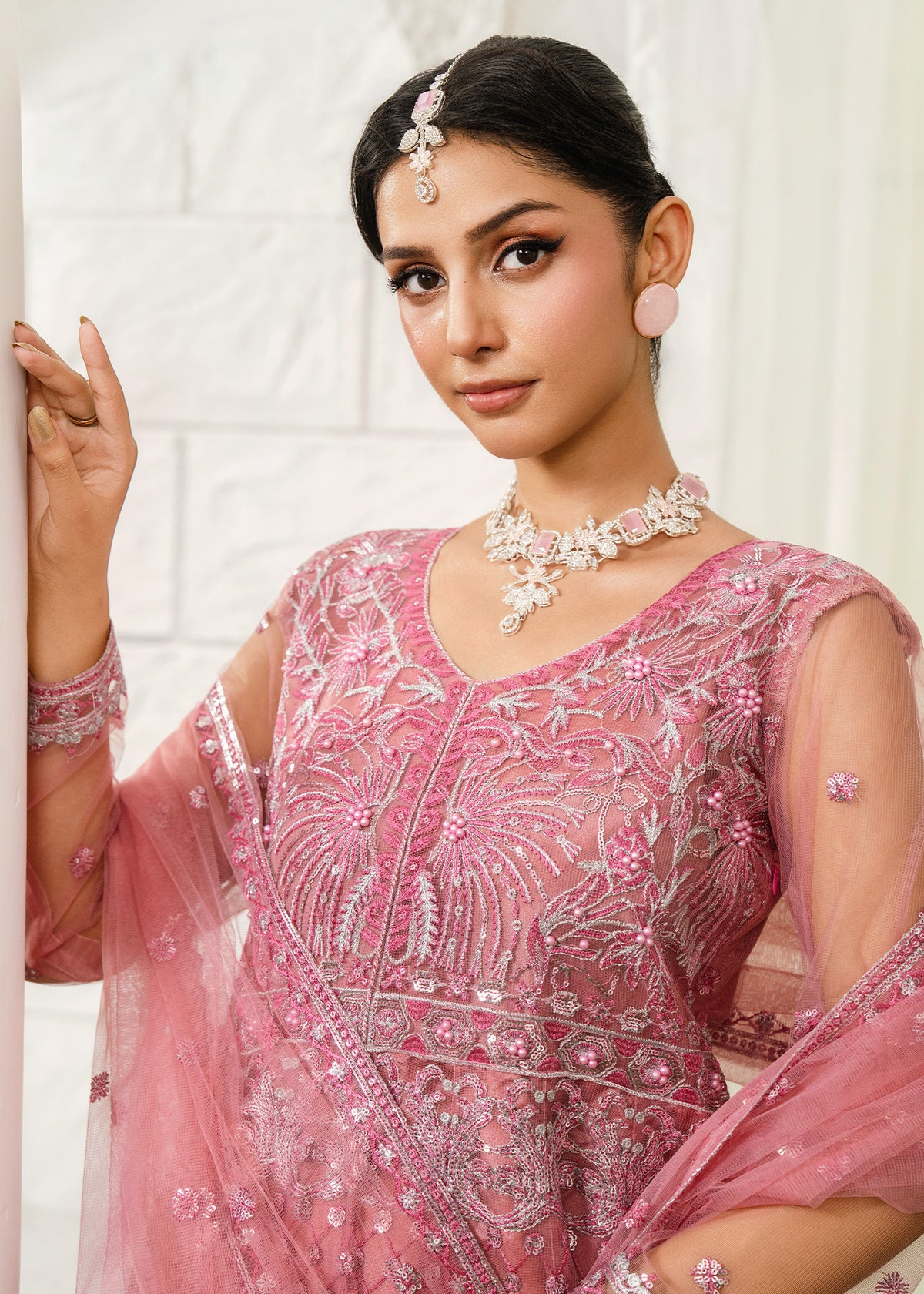 Aven (Pink)