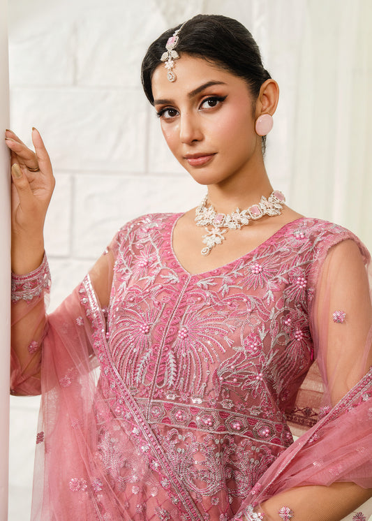 Aven (Pink)